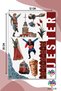 3 Turkish-Themed Pages, Stickers, Decals, Diary, Planner, Bullet Journal, Journal, Scrapbook - 3