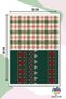 Christmas, New Year's—4 PAGES, Stickers, Daily, Planner, Bullet Journal, Scrapbook - 4
