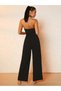 Jumpsuit, black - 2