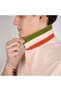 Men’s Cotton Slim Performance Polo with Small Lion Embroidery - 3