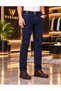 Men's Regular Fit Relaxed-Fit Denim Pants - 6