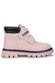 Azka Velcro Girls' Boots Shoes - 4