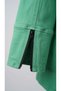 Women's Safari Jacket with Pocket Detail and Snap-Fastened Closures, Long-Sleeved, Collared, and with Collar Detail and Sleeve Details - 8
