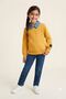 Youth Crew Neck Sweatshirt - 2