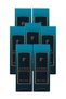 7 قطع من عطر La'dor Bakhur Classic بحجم 200 مل