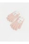 High-Quality Items from Çelebi Store: Polka Dot Gloves for Girls - 2