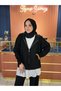Comfort Suit Black - 3
