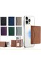 iPhone 18 Pro Max and 17 Pro Max Leather Wallet with Card Holder, Featuring All MagSafe Capabilities - 6