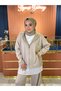 Comfort suit beige - 2