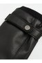Quality Parts Leather Look Men's Gloves from Çelebi Store - 4