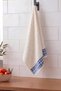 Set of 6 Waffle-Weave Kitchen and Hand Towels, Dish Towels | Highly Absorbent, Quick-Drying | 30x50 cm - 3
