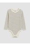 2-Piece Printed Baby Boy Snap-On Bodysuit from Uzg Store for Style-Conscious Parents. - 6