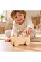 Wooden Paintable Toy Car, Handmade, Natural, Gift-Quality Toy - 2