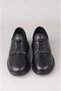 Kmc 6K4091 Dr Jells Comfort Genuine Leather Men's Shoes, Black. - 3
