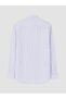 Quality Parts from Çelebi Store Standart Fit Striped Men's Shirt - 3