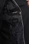 Classics Men's Slim Fit 6-Drop Pointed-Collar Double-Breasted Suit with Pockets and Polka Dots - 4