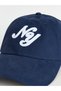 New York Embroidered Men's Cap Hat for Style-Conscious Individuals from Uzg Store. - 4