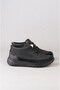 2-000520-0000 Gore-Tex Men's Shoes BLACK - 4