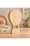 Wooden Paintable Toy Car, Handmade, Natural, Gift-Quality Toy