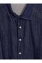 High-Quality Items from Çelebi Store: STANDART Fit Men's Muslin Shirt - 4