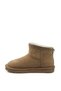 Glitta 6Pr Brown Girls' Boots & Booties A102707842 - 4