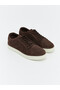 Southblue Brown Lace-Up Men's Sports Shoes.
