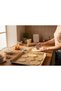 Sanrio Hello Kitty Dough Cookie Mold 5 Pieces - 3