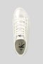 Beyaz Kadın Sneaker - 4