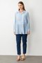 Blouse with Lining and Accessories 03650