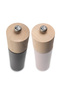Boreal Duo 2-Piece Salt & Pepper Grinder Set, 21 Cm. - 3