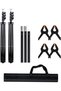 Backdrop Stand,2 * 2m/6.6 * 6.6ft Studio Backdrop Stand Bracket - 7