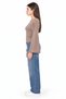Busem Front-Buttoned Blouse - 2