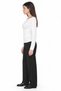 Busem Slim Fit Long Sleeve Blouse - 3