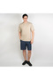 Men Luxe Touch Mercerized Cotton Crew Tee - 2