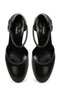 Stylish Classic Heels, Women's Comfortable and Elegant Shoes for Everyday Wear and Special Occasions, Black Shoes. - 4