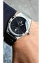 Rym-612431M Case and Strap in Stainless Steel - New Design - Steel Men's Watch - 2