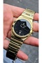 Rym-612431M Case and Strap in Stainless Steel - New Design - Steel Men's Watch - 6