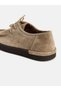 Lcw Steps Beige Suede Men's Loafer - 3