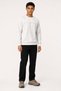Men's Sweatshirt Lf2044511 - 2