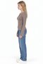 Busem Simple Modal Cotton Blouse - 3