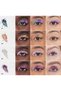 Special Effects Sparkly Stick Eyeshadow, Shimmering Eyeshadow 01 Lunar Flow, Elsbeauty. - 2