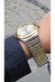 Rym-612431M Case and Strap in Stainless Steel - New Design - Steel Men's Watch - 4