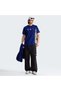 The Explorer Badges Rlx Ss Tee-Graphic Unisex T-Shirt - 3