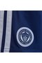 Fenerbahçe 2026/2027 Kids' Blue Third Shorts - 6