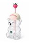 ®   Bearista Strawberry Bear Glass Cup, 591 Ml. - 2
