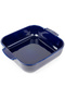 Appolia Oven Dish, Blue, 28 Cm.