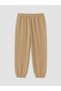 Lcw Baby Beige Nyc Printed Baby Boy Set 3-Piece - 8
