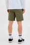 Jpstjaiden Campaignhybridjogger Men's Khaki Shorts - 2
