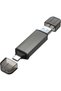 Sd and Micro Sd Card Reader (2-in-1) C220 - 3