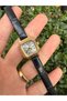 Minimal Women's Wristwatch Black - 4